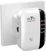 WiFi kartotuvas belaidis signalo stiprintuvas išplėstinis tinklo stiprintuvas namų maršrutizatorius EU 300m