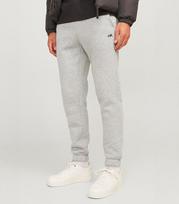 Jack & Jones Rebel vyriškos sportinės kelnės 12263903*01, šviesiai pilka/lig
