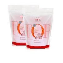 Depiliacinis vaškas granulėmis Italwax Coral TopLine, 750g x2
