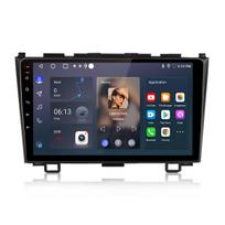 android automobilių radijas junsun honda cr-v crv 2007-2011 gps navi wifi bt fm carplay swc 2gb+32gb