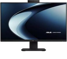 Kompiuteris Asus ASUS All in One V470VAK-BPE070W - Core 5 210H | 27" | 16GB | 512GB | Windows 11 | Black | 90PT03W3-M032W0 | 4711636311496