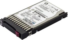 Serverio diskas HP Hewlett Packard Enterprise 600Gb HDD 10K RPM SAS 2.5 colio | 5715328257863 | 5715328257863