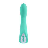 Vibratorius Evolved Come With Me G-spot Vibrator