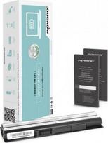 Nešiojamo kompiuterio akumuliatorius Movano BTY-S14 BTY-S15 MSI CR650 CX650 FR400 FR600 FR610 FR700 FX610 GE60 GE620 GE70