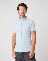 Vyriški marškinėliai Wrangler SS REFINED POLO, M