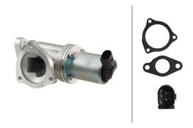 HELLA EGR vožtuvas 6NU 010 171-531