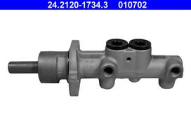 ATE Pagrindinis stabdžių cilindras Master brake cylinder 24.2120-1734.3