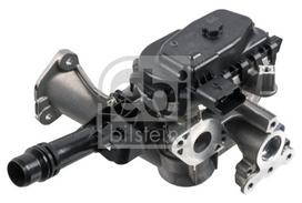 FEBI BILSTEIN EGR vožtuvas 181102