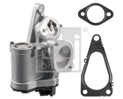 FEBI BILSTEIN EGR vožtuvas 181103