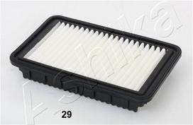 ASHIKA Oro filtras Air cleaner 20-0K-K29