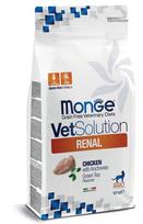 Monge VetSolution Cat Renal 1,5kg