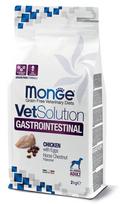 Sausas maistas šunims Monge VetSolution Dog Gastrointestinal Adult, vištiena, 2kg