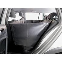 Trixie Automobilio sėdynės užtiesalas, su šonais, padalinamas 1.50x1.35 m, juodas