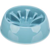 Trixie Lėto ėdimo dubenėlis, plast.-TPR, 0.8 l, ø 20 cm