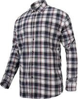 Lahti Pro Koszula Pilki ir juodi flaneliniai marškiniai, 170 g/m2, "m", ce, lahti