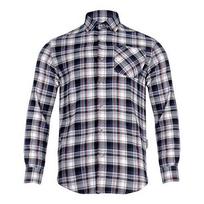 Lahti Pro Koszula Pilki ir juodi flaneliniai marškiniai, 170 g/m2, "s", ce, lahti