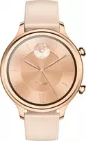 Išmanusis laikrodis Mobvoi TicWatch C2 42mm WG12056 Rose Gold