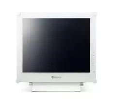Monitorius AG neovo X-15Ew 38.1cm 4:3 baltas