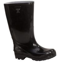Lahti Pro Kalosze Vyriški guminiai batai, juodi, aukšto aukščio, PVC, ob sra, "47", ce, Lahti