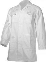 Lahti Pro Fartuch Balta prijuostė 100% medvilnė, 240 g/m2, "2xl", ce, lahti