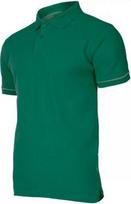 Lahti Pro Marškinėliai Polo marškinėliai, 220g/m2, žali, "2xl", ce, lahti