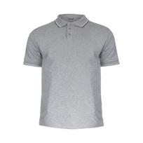 Lahti Pro Marškinėliai Polo marškinėliai 190g/m2, pilki, "3xl", ce, lahti