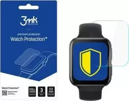 Išmanusis laikrodis Amazfit GTR 3 – 3mk Watch Protection™ v. ARC+