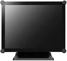 Monitorius AG neovo TX-1502 38.1cm 4:3 10 Point Touch juodas