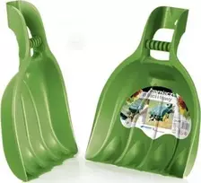 PROSPERPLAST LAPŲ GRĖBLYS IGLIS1 BEAR PAW OLIWKA
