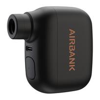 Cycplus AS100 POCKET SE AIRBANK Mini Bike Pump