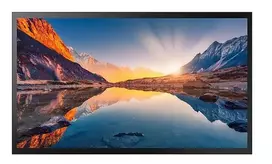 Monitorius Samsung QM43B-T, 43"
