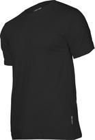 Lahti Pro Marškinėliai Marškinėliai 190g/m2, juodi, "3xl", ce, Lahti