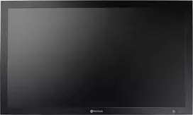 Monitorius Neovo QX-43 43IN 3840X2160 UHD MVA - 500CD D-SUB DVI-D HDMI DP