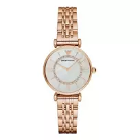 Išmanusis laikrodis Laikrodis moterims Armani AR1909 (Ø 32 mm)