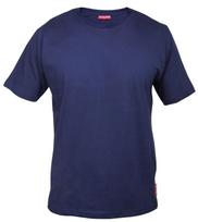Lahti Pro Marškinėliai Marškinėliai 180g/m2, tamsiai mėlyni, "2xl", ce, lahti