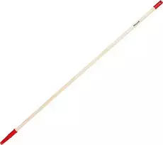 Trzonek Medinis rankenos formos grėblys „click“ 150 cm, 22 mm skersmens, prolinas