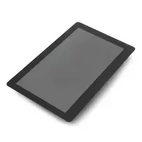 Monitorius Dfrobot Talpinis jutiklinis LCD ekranas 7 colių 1024x600 pikselių HDMI + USB