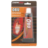 Chemistik Klej Poliuretano klijai gumai, PU, PVC, odai, abiem atvejais, 15 ml