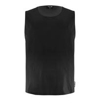Lahti Pro Marškinėliai Berankoviai marškinėliai 160g/m2, juodi, "2xl", ce, lahti