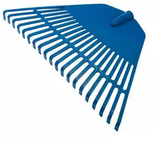 Profix Grabie Plastikinis grėblys, plotis 460 mm, 20 dantų (be rėmo - be rankenos, skersmuo 28)