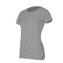 Lahti Pro Marškinėliai Moteriški marškinėliai, 180 g/m2, pilki, „2xl“, ce, Lahti