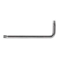 Klucz Ilgas „Torx“ raktas T30 160/28 mm, apsauga, CRV, „Proline“