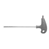 Klucz Torx T15 raktas, plastikine rankena, S2 Proline