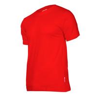 Lahti Pro Marškinėliai Marškinėliai 180g/m2, raudoni, "2xl", ce, Lahti