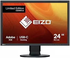 EIZO ColorEdge CS2400S-LE 61 cm (24 colių) WUXGA 16:10 IPS grafinis monitorius HDMI/DP/USB-C