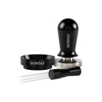 SORSO Barista Smart Workflow rinkinys