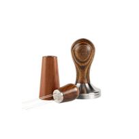 SORSO Barista pradedančiojo rinkinys (su 58 mm grūstuvu)