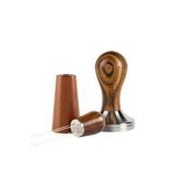 SORSO Barista pradedančiojo rinkinys (su 57 mm grūstuvu)