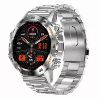 Išmanusis laikrodis MALE Gravity GT9-3 - JUNGČIŲ UŽDAVIMAS, KRAUJO SLĖPIO MATUOKLIS (sg021c)
