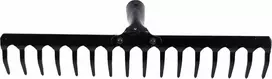 AW-Tools AWTOOLS GRĖBLYS BE KOTO 18 DANTŲ